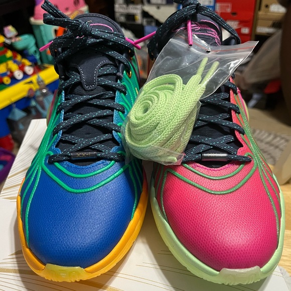 Nike Lebron 21 - Picture 11 of 12